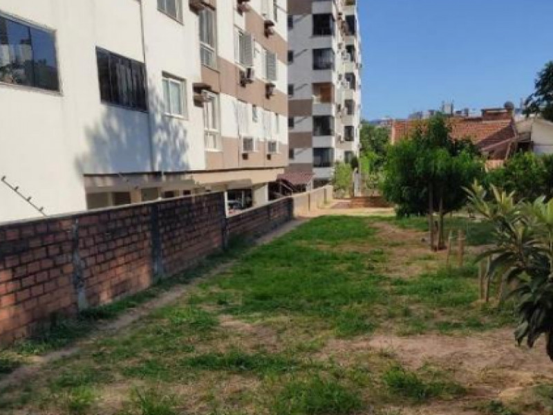 LOTE 004 Lote, Residencial, Nossa Senhora de Fátima, localizado em Santa Maria - RS, bairro Centro