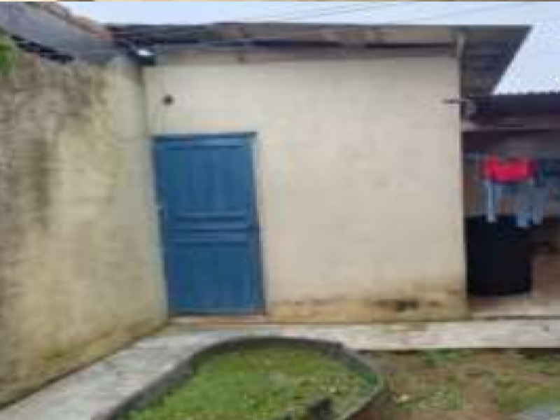 LOTE 005 Lote, Residencial, Loteamento Imasa, localizado em Monte Carlo - SC