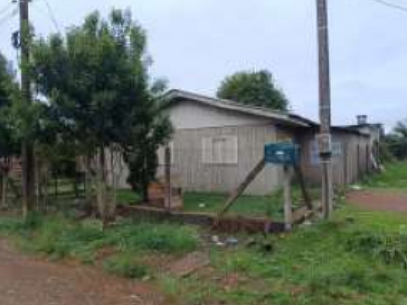 LOTE 005 Lote, Residencial, Loteamento Imasa, localizado em Monte Carlo - SC