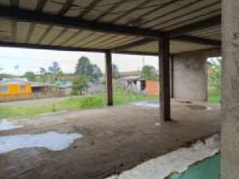 LOTE 005 Lote, Residencial, Loteamento Imasa, localizado em Monte Carlo - SC