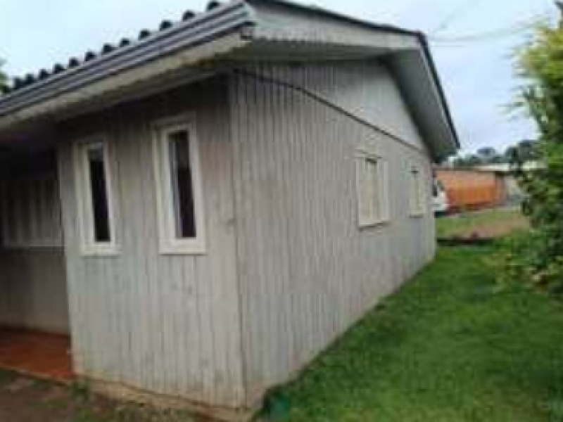 LOTE 005 Lote, Residencial, Loteamento Imasa, localizado em Monte Carlo - SC