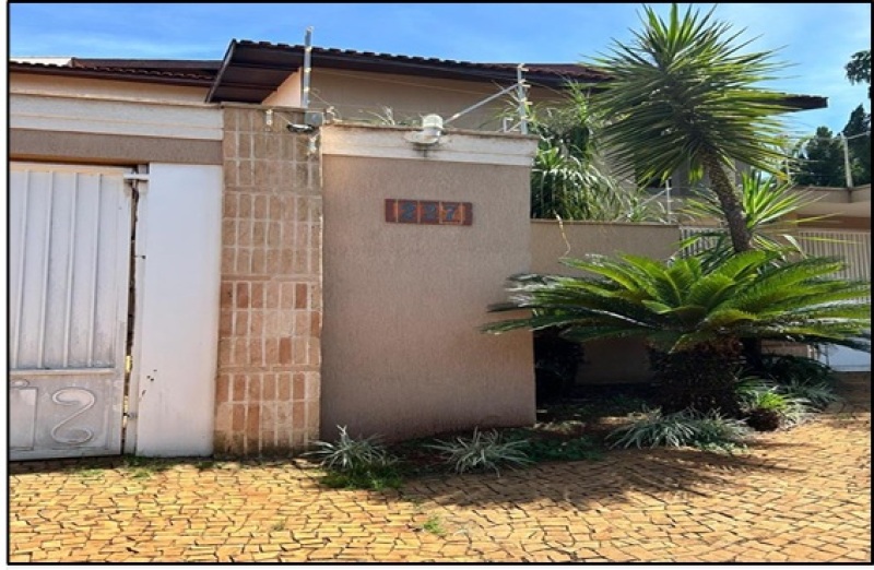 Imagem do imóvel LOTE 001 SOBRADO localizado no Jardim Canadá na cidade de Ribeirão Preto/SP