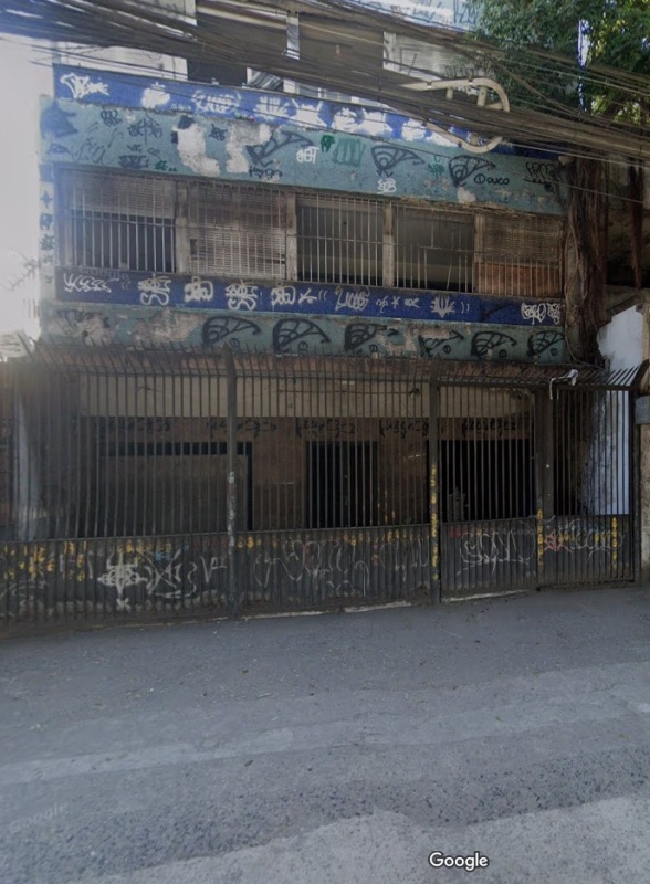 Casa em Leilão em Rio De Janeiro / RJ - 193553