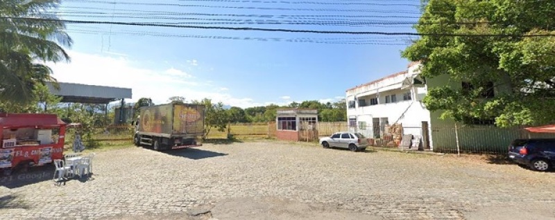 Galpão em Leilão em Resende / RJ - 193554