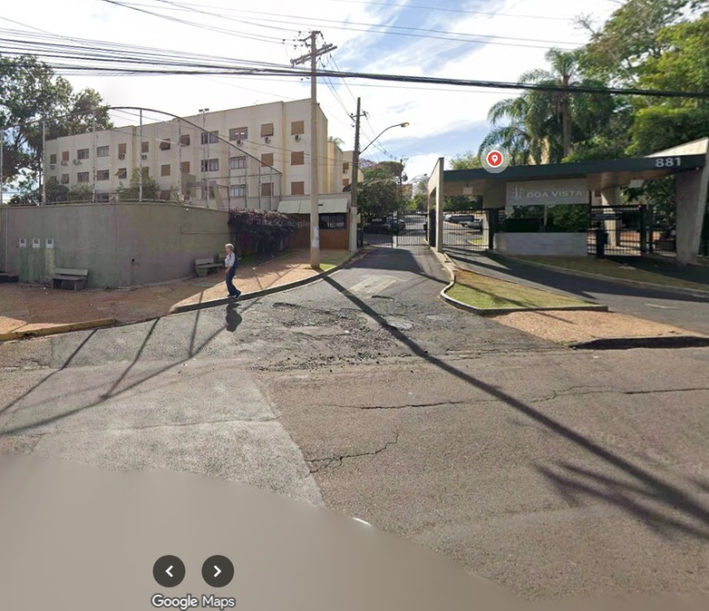Foto de DIREITOS AQUISITIVOS - Apartamento Und 34-A - Bloco 7-A do Condomínio Residencial Boa Vista