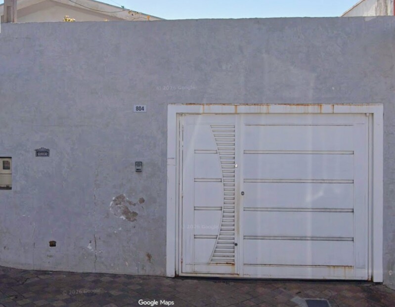 Foto de CASA RESIDENCIAL localizada na Rua São Salvador - Sumarezinho na cidade de Ribeirão Preto/SP