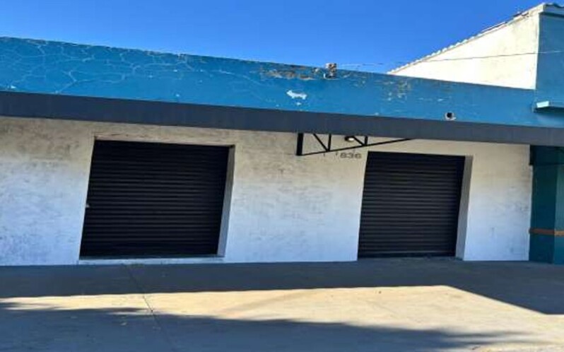 Foto de SALÃO COMERCIAL localizado no Bairro Ipiranga na cidade de Ribeirão Preto/SP