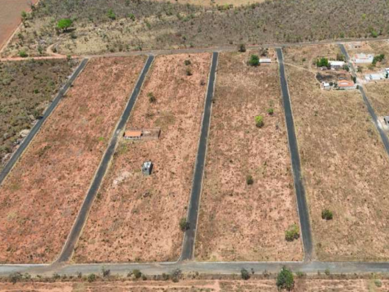 LOTE 015 Lote, Residencial, Residencial Don Felipe, localizado em Caldas Novas - GO