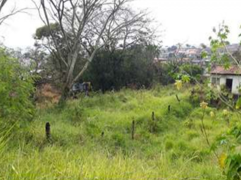 Foto de Lote, Residencial, Loteamento Inconfidentes