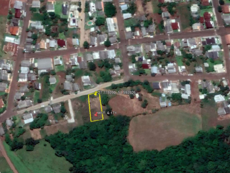Foto de Lote, Residencial, Operário