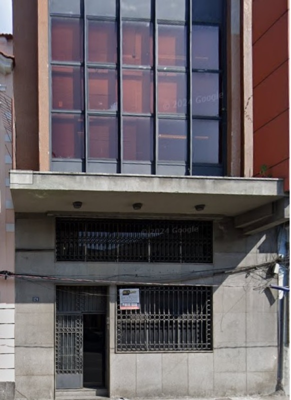 LOTE 003 PRÉDIO COMERCIAL e RESIDENCIAL localizado à Rua Camerino nº 170 Bairro Freguesia de Sant'an, localizado em Rio De Janeiro - RJ, bairro Freguesia de Sant'an
