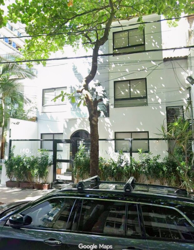 LOTE 001 IMÓVEL COMERCIAL ou RESIDENCIAL Rua Carlos Góis nº 196- Bairro Leblon na cidade do Rio de J, localizado em Rio De Janeiro - RJ, bairro Leblon