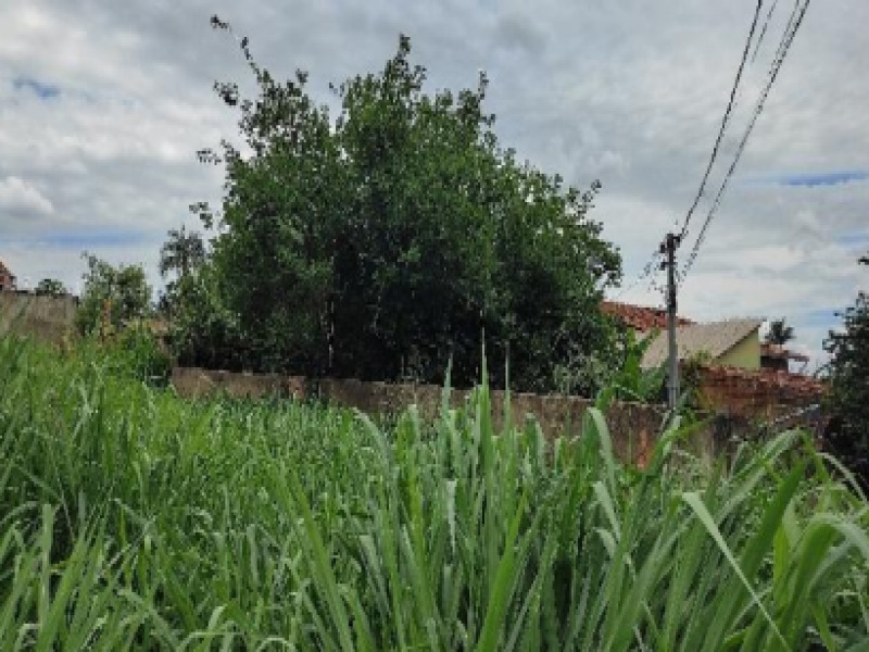 LOTE 001 Lote, Misto, Setor dos Afonsos, localizado em Aparecida De Goiânia - GO