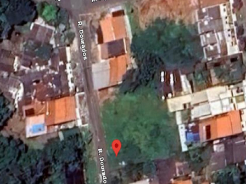LOTE 001 Lote, Misto, Setor dos Afonsos, localizado em Aparecida De Goiânia - GO