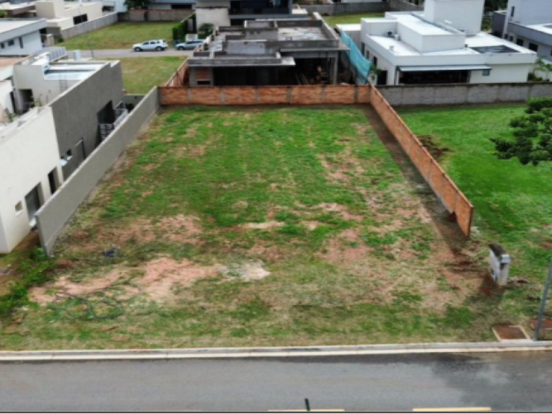Imagem do imóvel LOTE 002 Lote em Condomínio, Residencial, Residencial Goiânia Golfe Clube