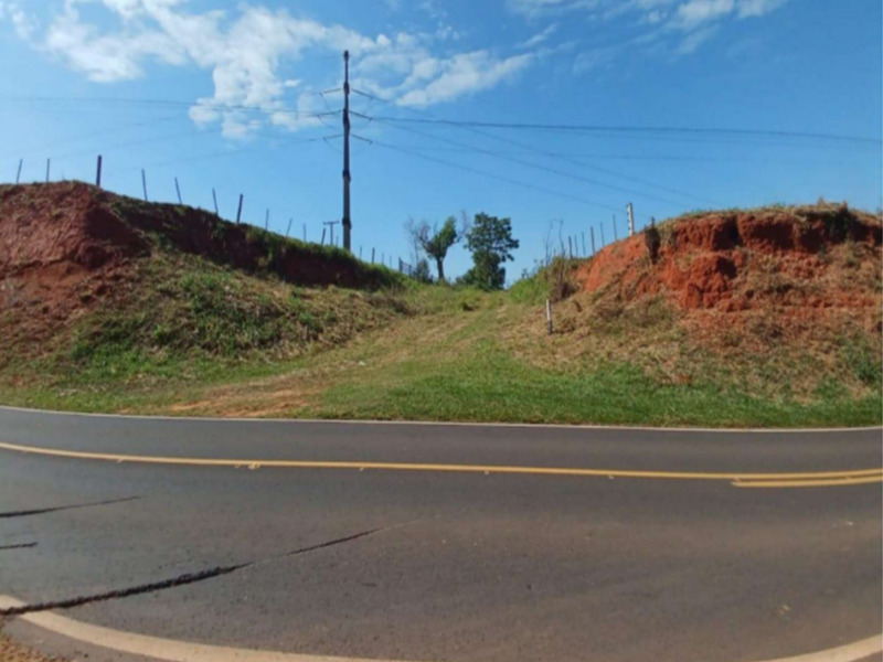 LOTE 004 Lote, Residencial, Sagres, localizado em Osvaldo Cruz - SP