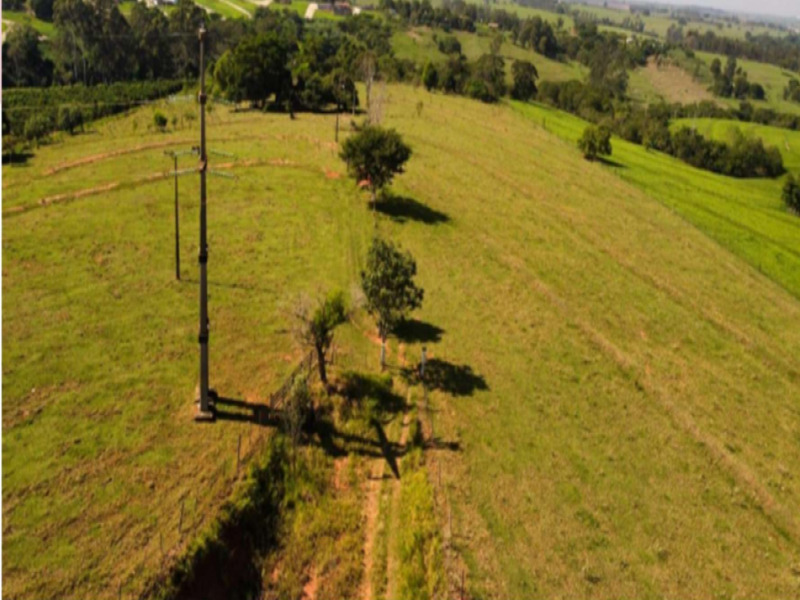 LOTE 004 Lote, Residencial, Sagres, localizado em Osvaldo Cruz - SP