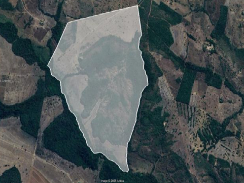 Fazenda, Rural, Zona Rural