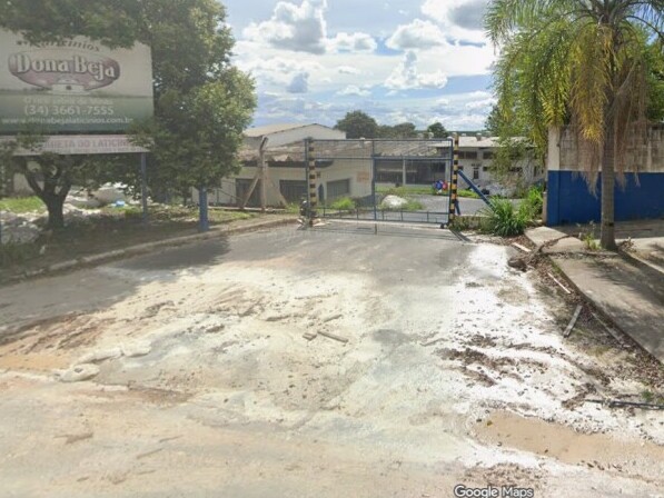 Galpão no Distrito Industrial José Honorato da Silva (foto 8 de 11)