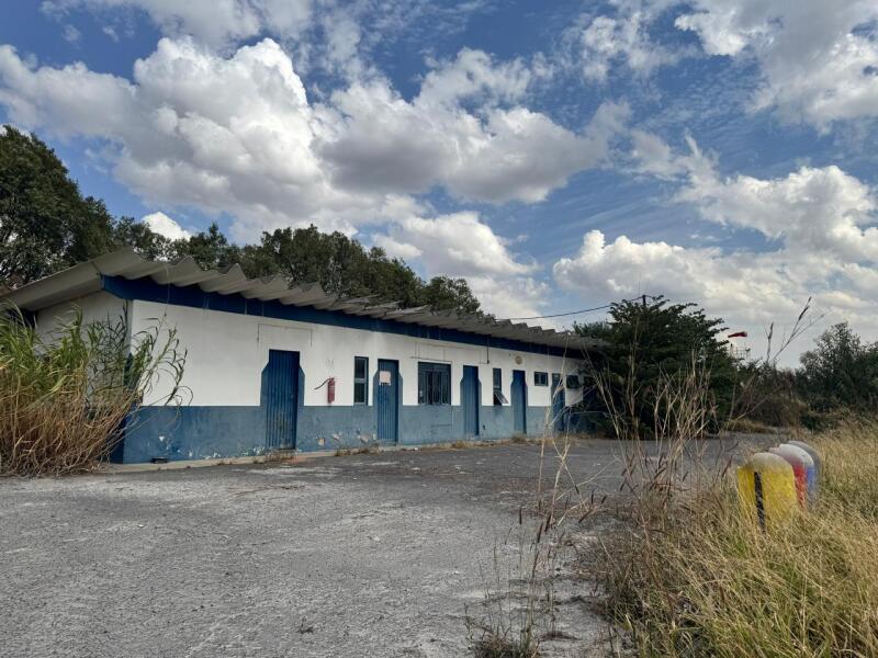 Galpão no Distrito Industrial José Honorato da Silva (foto 2 de 11)