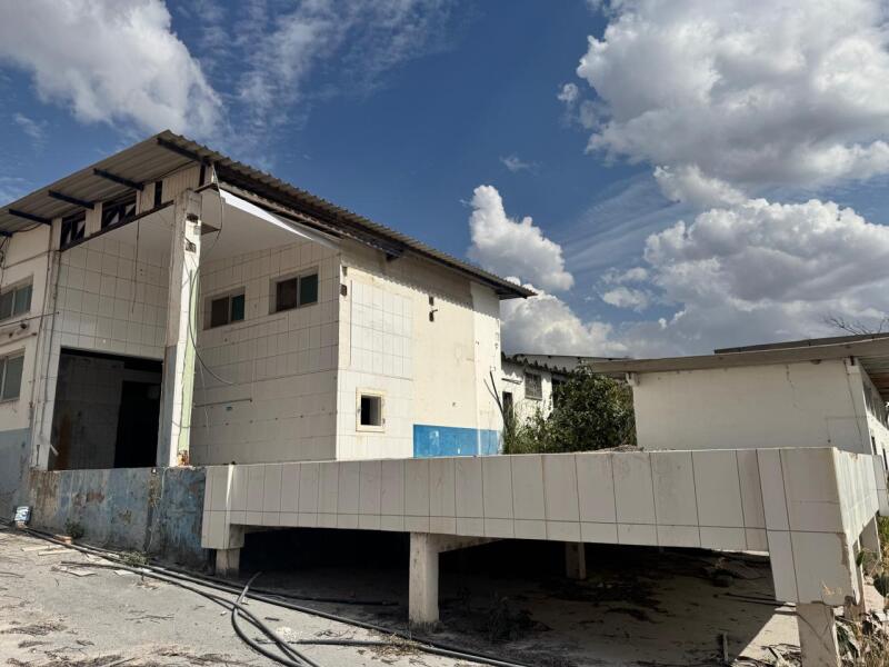 Galpão no Distrito Industrial José Honorato da Silva (foto 3 de 11)