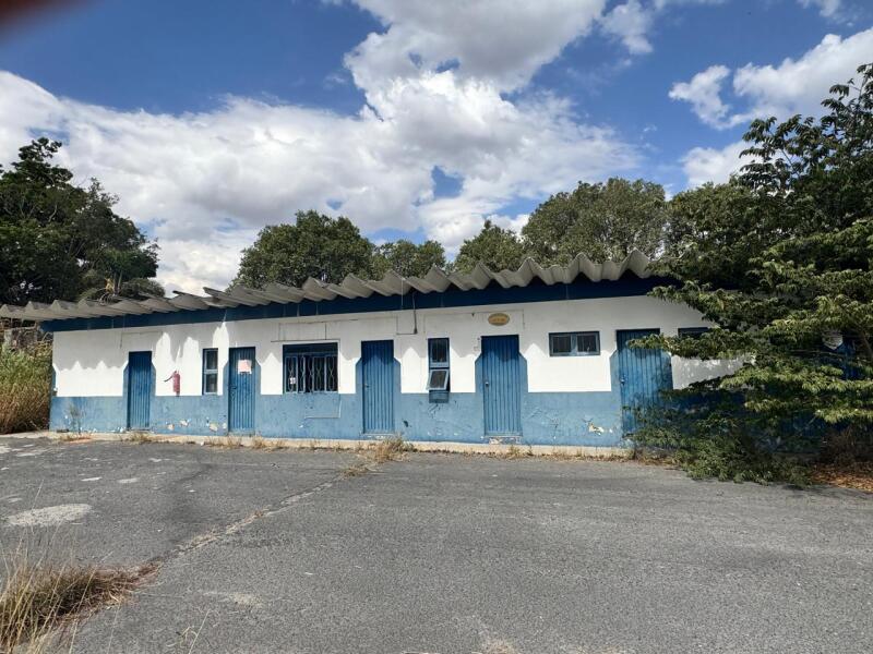 IMÓVEL - FALÊNCIA LATICÍNIOS DONA BEJA - Área de 3.958m² localizado no Distrito Industrial da cidade de Araxá/MG - Lote 001 (ID 1586)