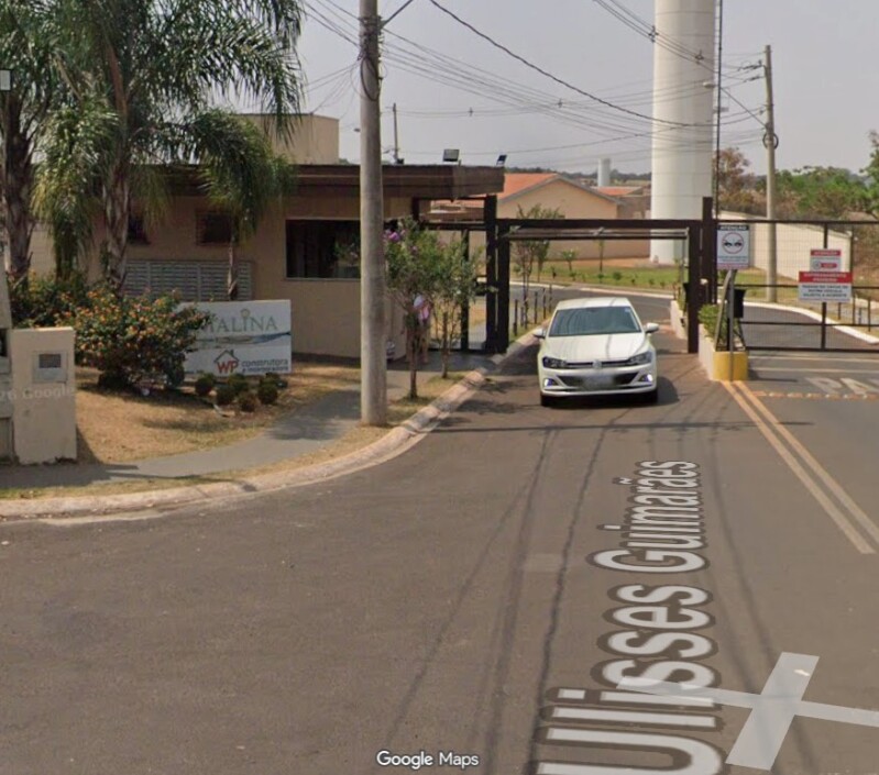 Imagem do imóvel LOTE 001 CASA no CONDOMÍNIO RESIDENCIAL TURMALINA - UND 24 na cidade de Brodowski/SP