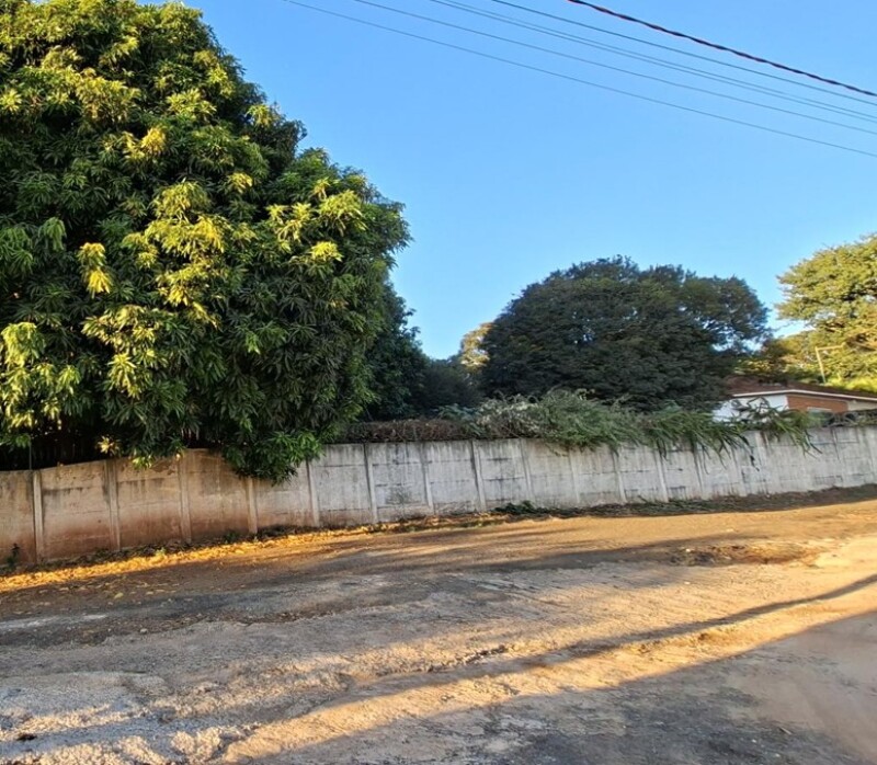 Imagem do imóvel LOTE 001 TERRENO RESIDENCIAL com 2.904m² localizado entre as Ruas Joaquim Segueto Jr e José Branco n