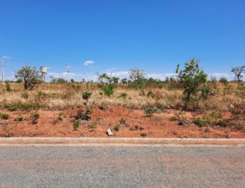 Imagem do imóvel LOTE 001 Lote, Residencial, Setor Aeroporto