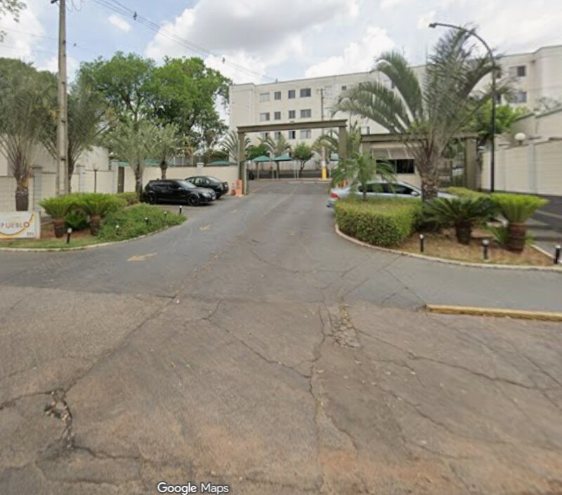 Imagem do imóvel LOTE 001 DIREITOS AQUISITIVOS - Apartamento Und 107 - Bloco 7 - Condomínio Parque Casa Pueblo na cid