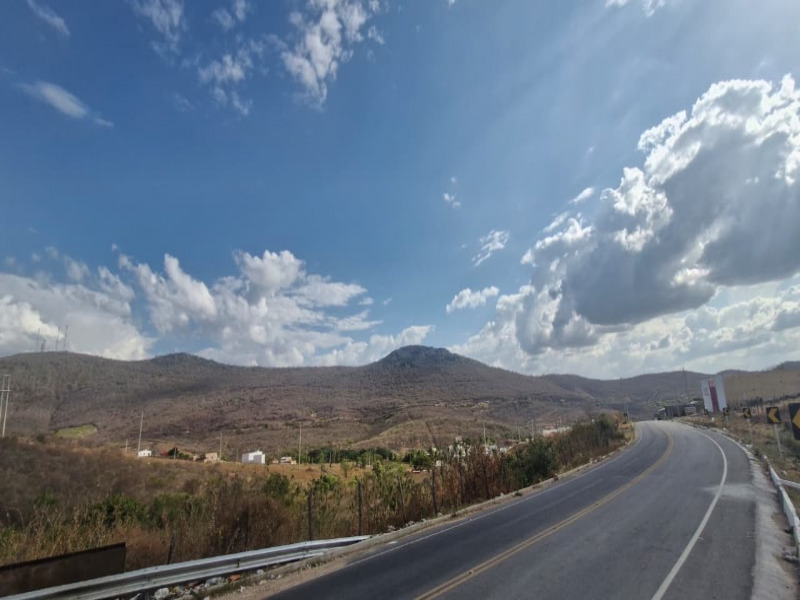 Terreno no Boa Vista (foto 2 de 2)