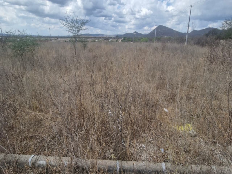 Terreno no São Cristóvão (foto 2 de 2)