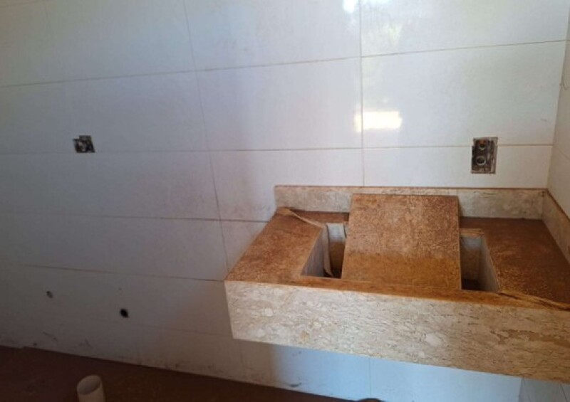 Casa com 3 quartos no Bonfim Paulista (foto 11 de 25)