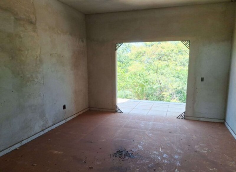 Casa com 3 quartos no Bonfim Paulista (foto 12 de 25)