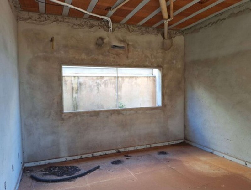 Casa com 3 quartos no Bonfim Paulista (foto 14 de 25)