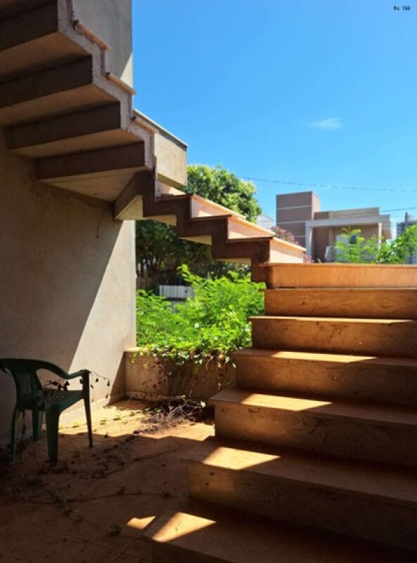 Casa com 3 quartos no Bonfim Paulista (foto 17 de 25)