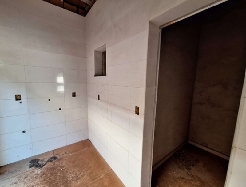 Casa com 3 quartos no Bonfim Paulista (foto 18 de 25)