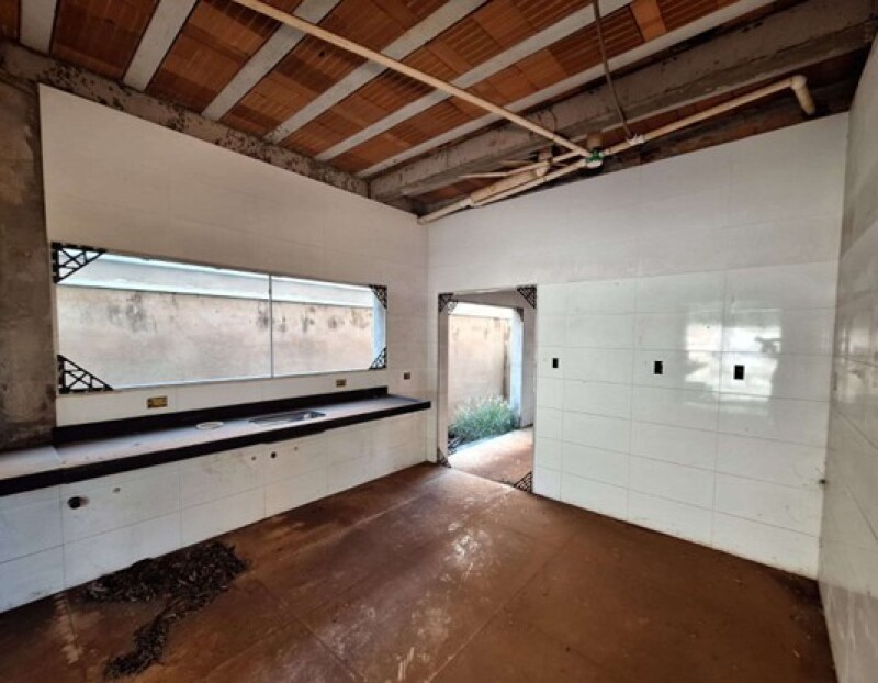 Casa com 3 quartos no Bonfim Paulista (foto 19 de 25)