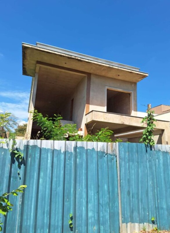 Casa com 3 quartos no Bonfim Paulista (foto 5 de 25)