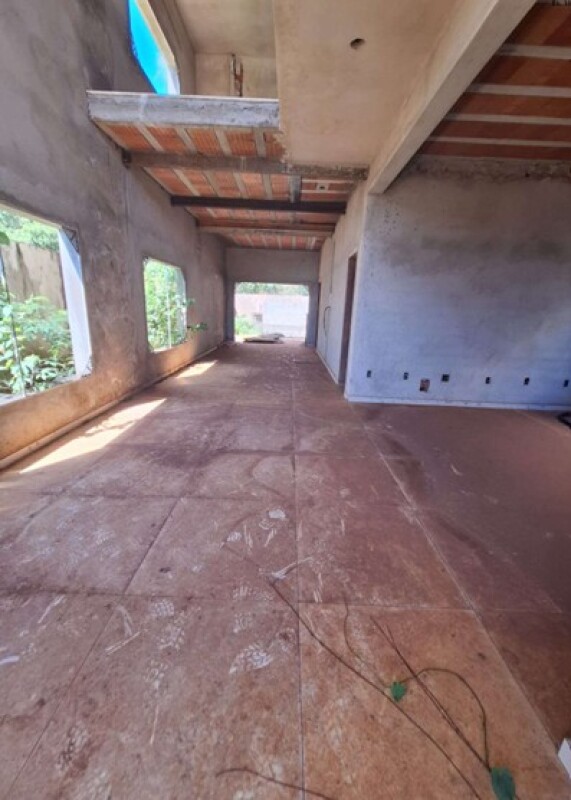 Casa com 3 quartos no Bonfim Paulista (foto 23 de 25)
