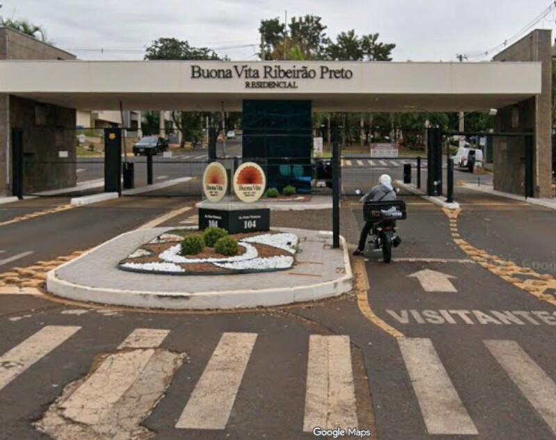 Imagem do imóvel LOTE 001 CASA RESIDENCIAL ASSOBRADADA em CONDOMÍNIO FECHADO localizada no Residencial Buona Vita na 