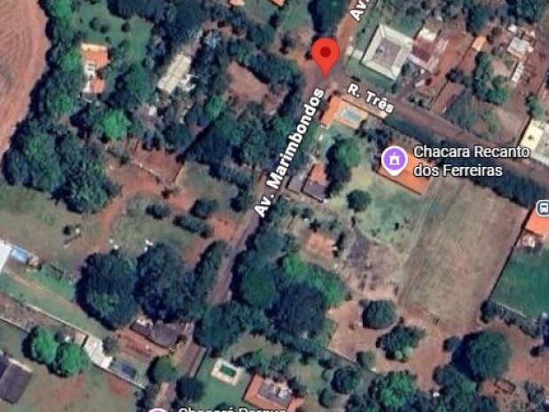 Imagem do imóvel LOTE 001 PARTE IDEAL de CASA RESIDENCIAL localizada no Bairro Parque das Andorinhas na cidade de Ube