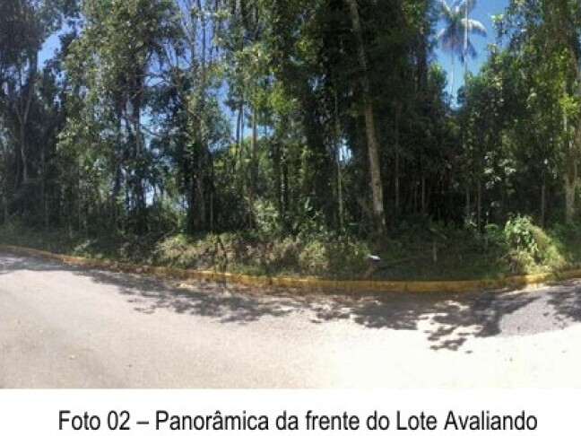 Terreno no Praia do Félix (foto 6 de 7)