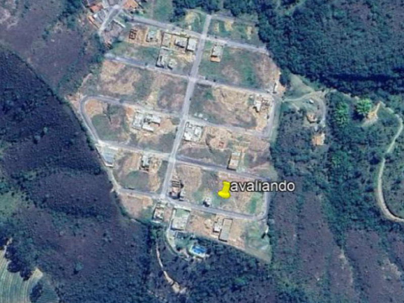 Terreno em leilão em Carmo do Rio Claro