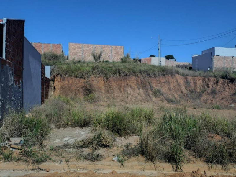 Imagem do imóvel LOTE 003 Lote, Residencial, Loteamento Alto da Gloria II