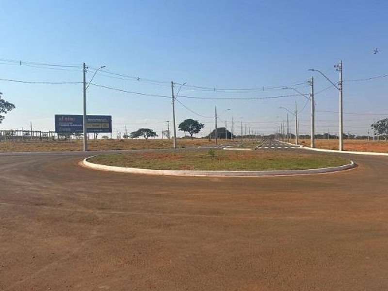 Terreno no Loteamento Jardim das Acácias II (foto 3 de 5)