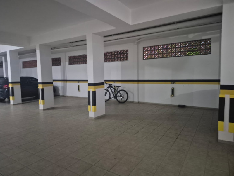 Apartamento no Centro (foto 3 de 20)