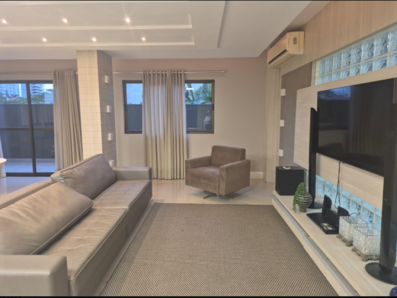 Apartamento no Centro (foto 6 de 20)