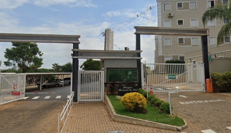Imagem do imóvel LOTE 001 APARTAMENTO Und 305 - Bloco 01 - Condomínio Parque Rosário do Sul na cidade de Ribeirão Pre