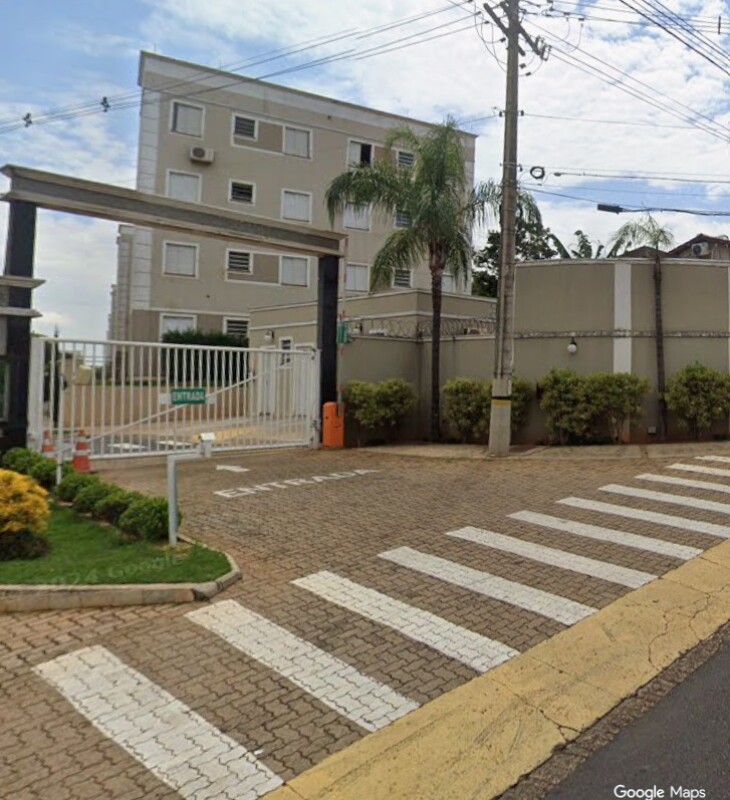 Apartamento no Jardim Manoel Penna (foto 2 de 3)